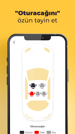 Yaxpoint Driver Screen 2