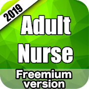 Adult Nurse Exam Prep 2019 Edition