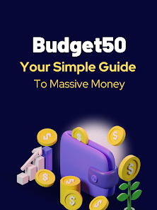 Imágen 9 Budget50: 50/30/20 Rule android
