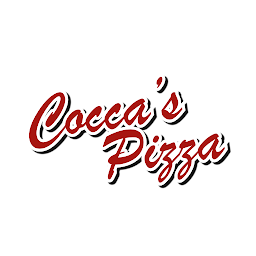 Imagem do ícone Cocca's Pizza