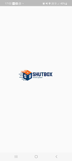 Android application ShutBox - Marketplace screenshort