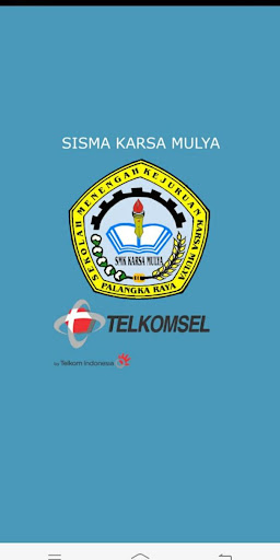 Android application Sisma Karsa Mulya screenshort