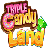Triple Candy Land icon