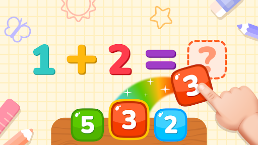Math Games for Kids & Toddlers screenshot 9