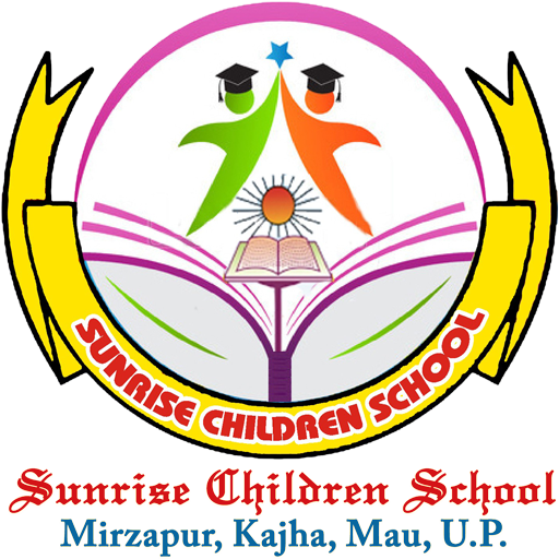 Sunrise Children School, Mau logo