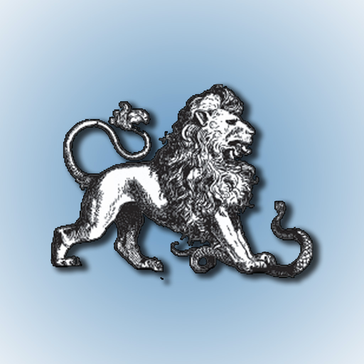 Farmacia del Leone di Sorbone logo