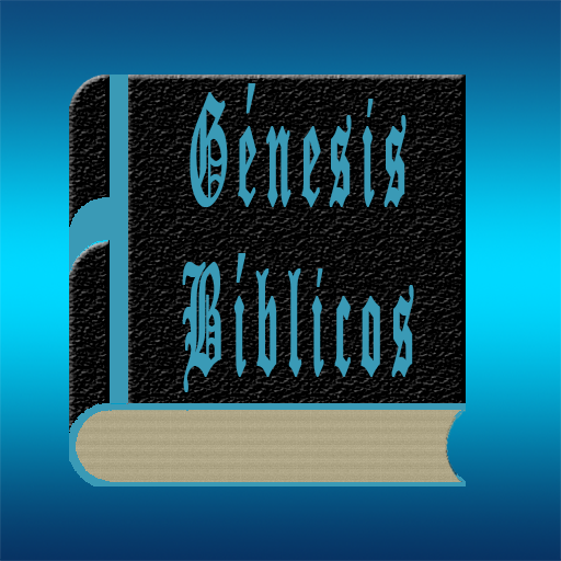 Génesis Bíblicos (Español) logo
