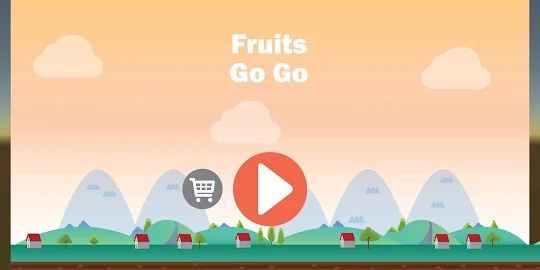 Fruit Go Go