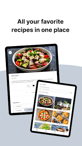 FriggFood Recipes Meal Plan