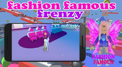 Fashion Famous Frenzy Dress Up Runway Show Obby App Store Data Revenue Download Estimates On Play Store - app insights cookie swirl c roblox game guide tips apptopia