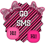 GO SMS THEME - SCS330 icon