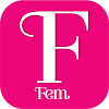 Fem Magazine icon