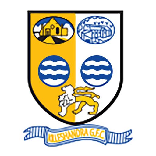 Killeshandra Leaguers GAA logo
