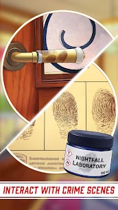 Riddleside: Fading Legacy – Detective match 3 game 1.8.3 Apk + Mod + Data 5