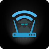 Wifi Password Hacker Simulator icon