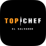 Top Chef El Salvador icon