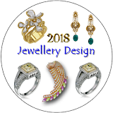 Jewellery Design 2018 icon