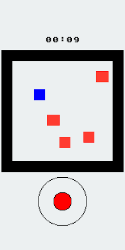 Aptitude Reflex Screen 3