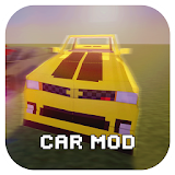 Mod Car for MCPE icon