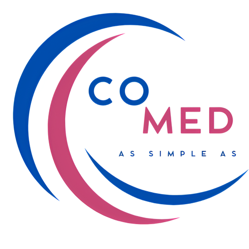 Comed - Apps on Google Play