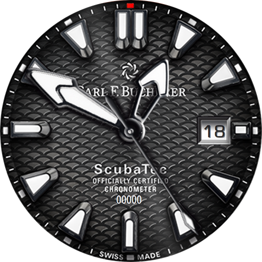 Carl F. Bucherer 02 Unofficial Laai af op Windows