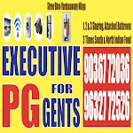 Cover Image of Download Executive PG for Gents  APK