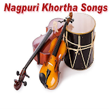 Nagpuri Khortha Songs Videos icon