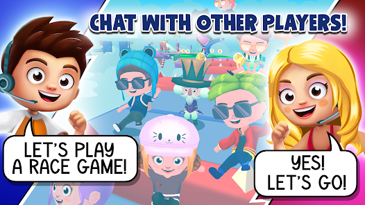 Screenshot 17 My Town Mini World Multiplayer android