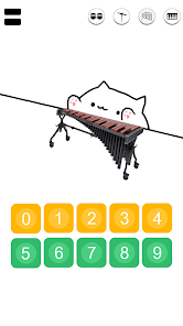 Bongo Cat - All In One musical instruments - Google Play 應用程式