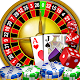 Roulette Slot Poker Keno Bingo