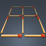 Cover Image of Download Matchstick Puzzle King  APK