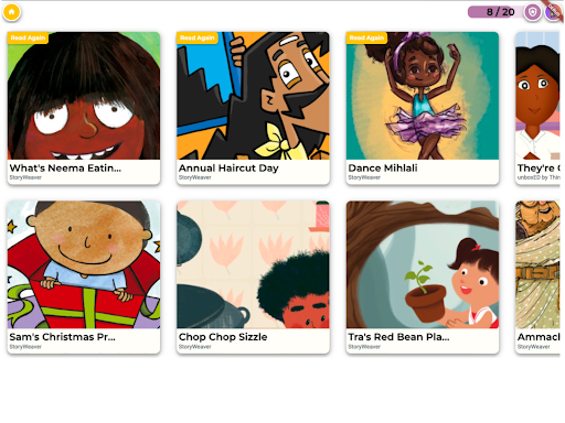 Learn English - Bibli Kids screenshot 6