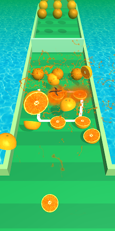 Lemony Punch - Screenshot 4