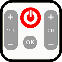 Icon image Dynex TV Remote