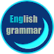 English Grammar Notes - Androidアプリ