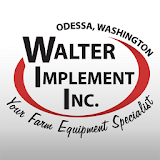 Walter Implement icon