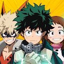 Download MHA: The Strongest Hero Install Latest APK downloader