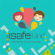 Isafe Land Pets