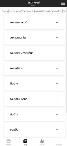 ร้านตะกร้าสร้างสุข Screen 3