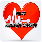 Remedios Caseros Y Salud icon