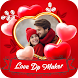 Love Name Art: Profile Picture - Androidアプリ
