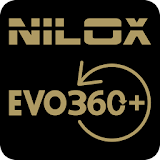 NILOX EVO 360+ icon