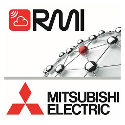 「Mitsubishi Electric RMI」圖示圖片