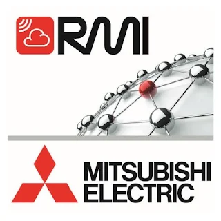 Mitsubishi Electric RMI apk