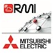 Mitsubishi Electric RMI - Androidアプリ
