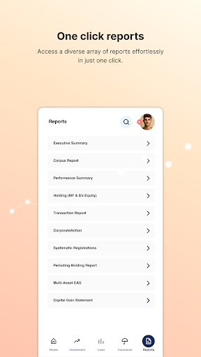 RS Investments Screenshot 4 - AppWisp.com