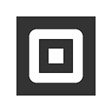 Square Dark - Icon Pack icon