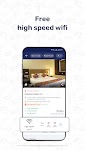 screenshot of FabHotels: Hotel Booking App