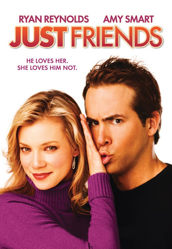 Just Friends Only