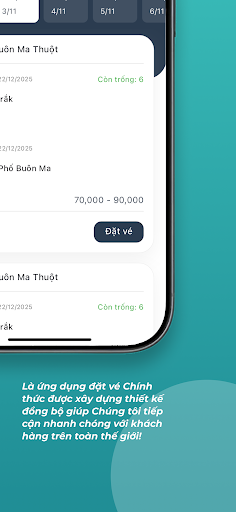 Taxi điện Ngọc Linh